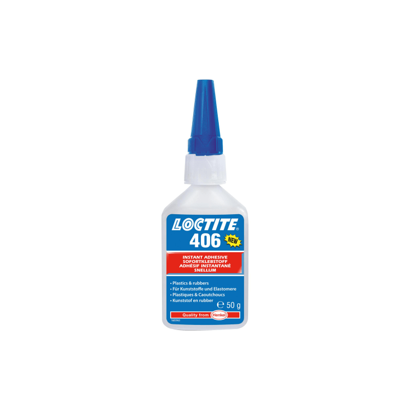 COLLE LOCTITE 406 - 20G (LOCTITE406)